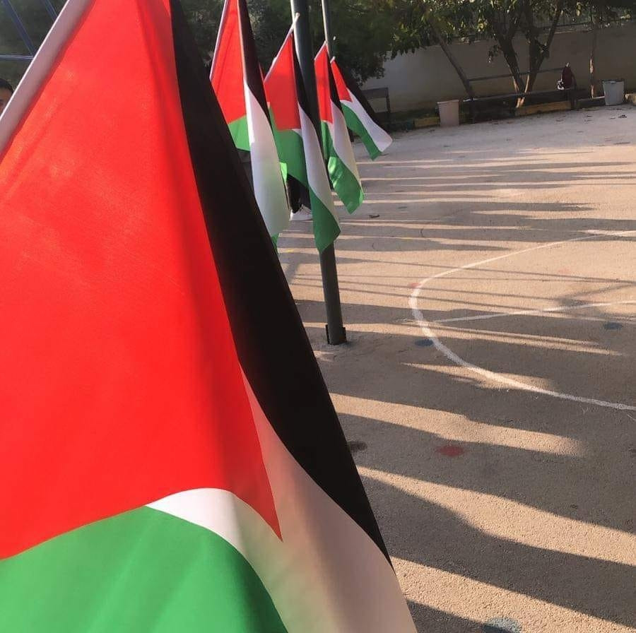 مدرسة بنات كفر دان الثانوية